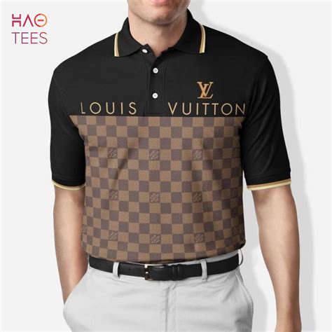 polo louis vuitton